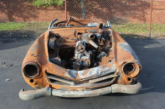 1958 mercedes 190 sl