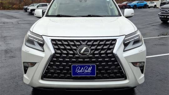 2023 Lexus GX