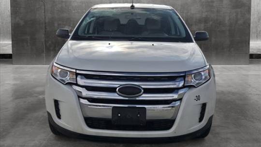 2013 Ford Edge