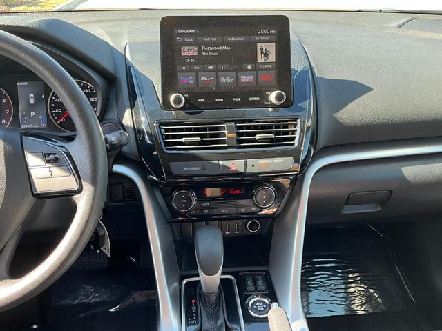 2023 mitsubishi eclipse cross le