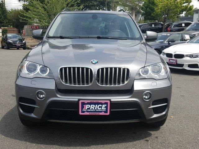 used 2013 bmw x5 xdrive35i bellevue, wa 98004 for sale in beaux arts, washington