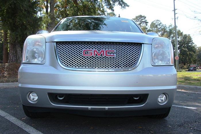 used 2012 gmc yukon 2wd slt tallahassee, fl 32308 for sale in tallahassee, florida