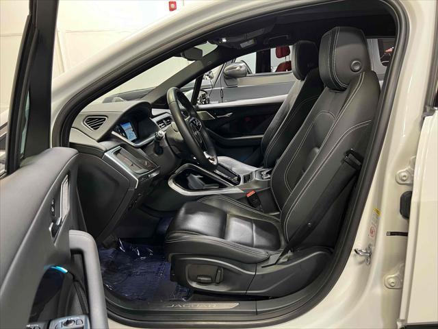 2019 jaguar i-pace s