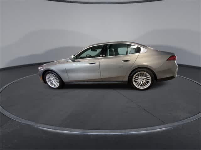 2024 bmw 530 i xdrive