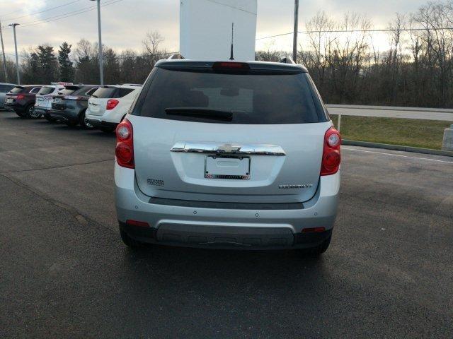 used 2010 chevrolet equinox lt terre haute, in 47802 for sale in terre haute, indiana