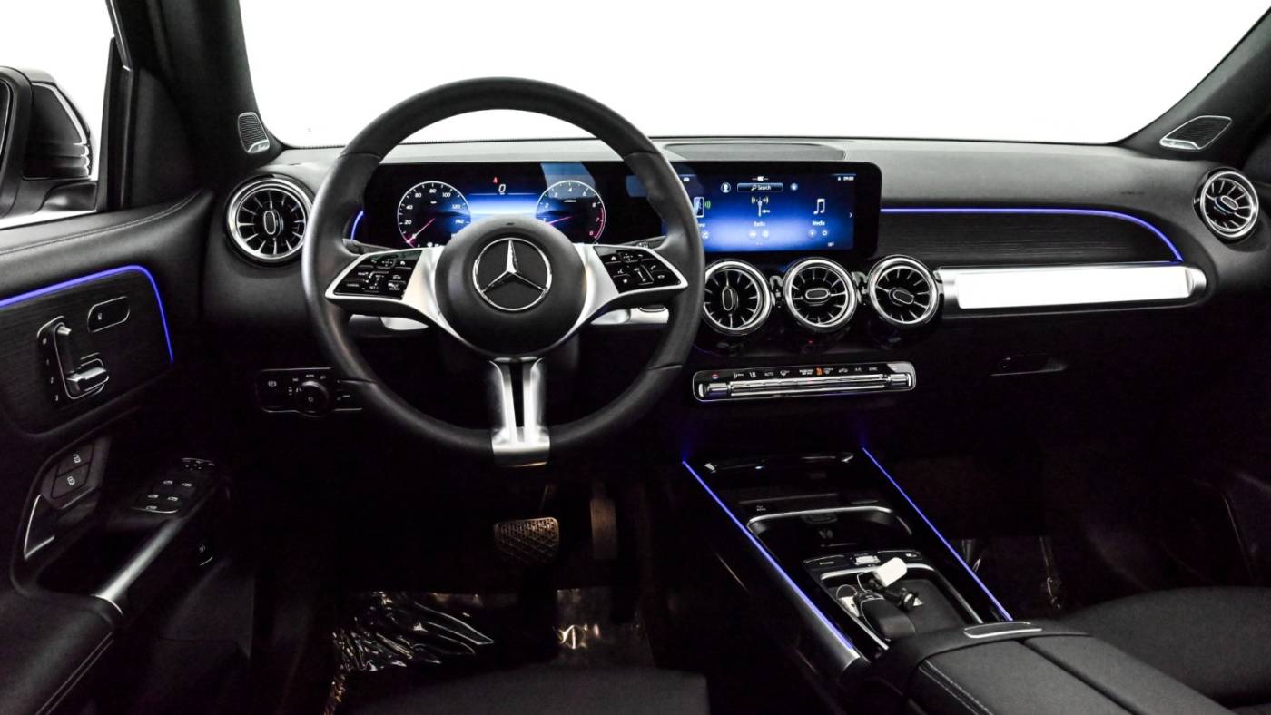 2024 mercedes-benz glb glb 250 4matic