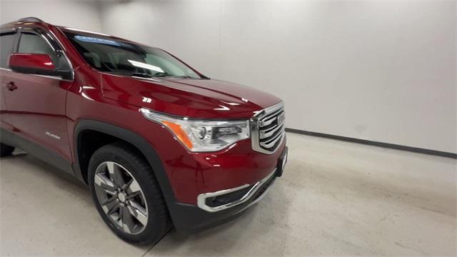 2019 gmc acadia slt-2