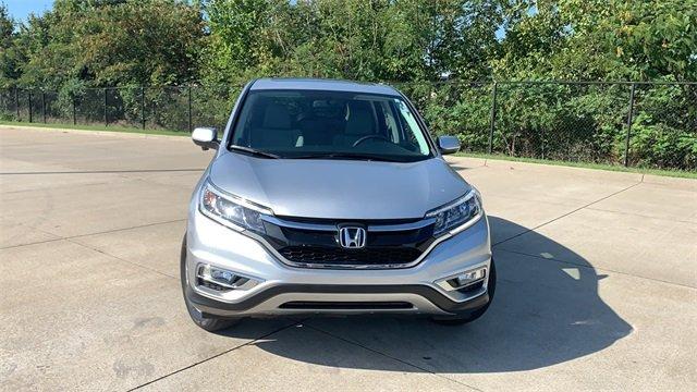 used 2015 honda cr-v awd ex fort smith, ar 72908 for sale in fort smith, arkansas