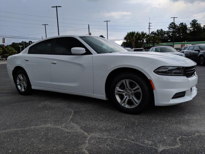 used 2019 dodge charger sxt summerville, sc 29483 for sale in summerville, south carolina