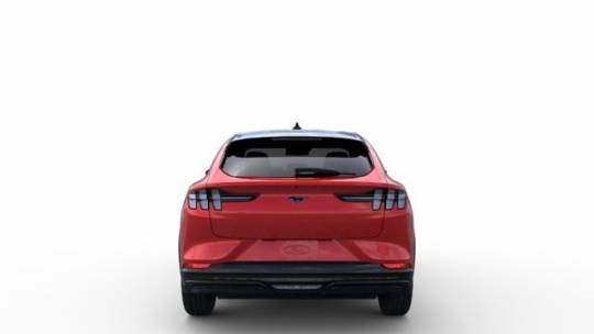 2024 Ford Mustang Mach-E