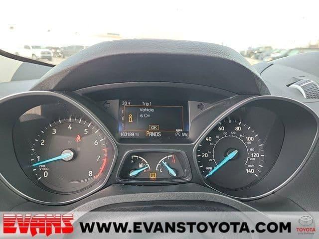 2018 ford escape sel in fort wayne, indiana