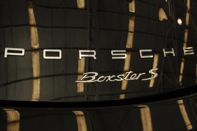 2014 porsche boxster s s 2dr convertible for sale in honolulu, hawaii
