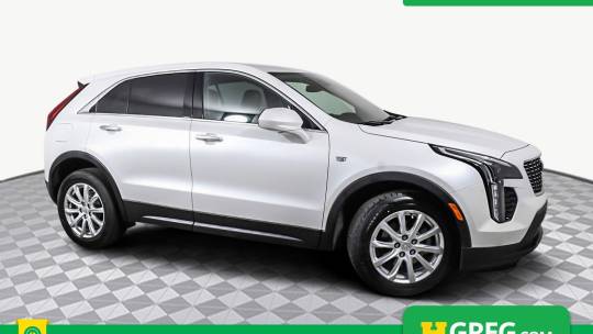 2023 Cadillac XT4