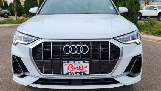 2023 Audi Q3