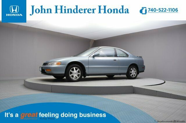 blue honda accord with 49697 miles available now!