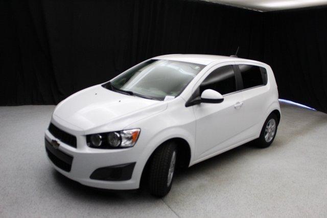 used 2015 chevrolet sonic lt hatchback phoenix, az 85014 for sale in phoenix, arizona