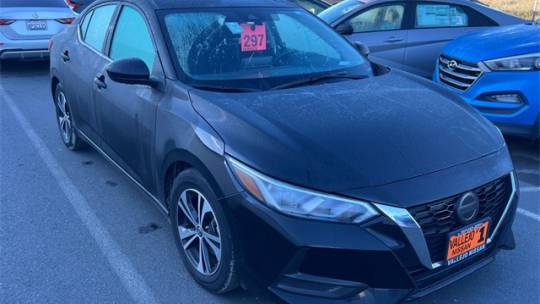 2023 Nissan Sentra