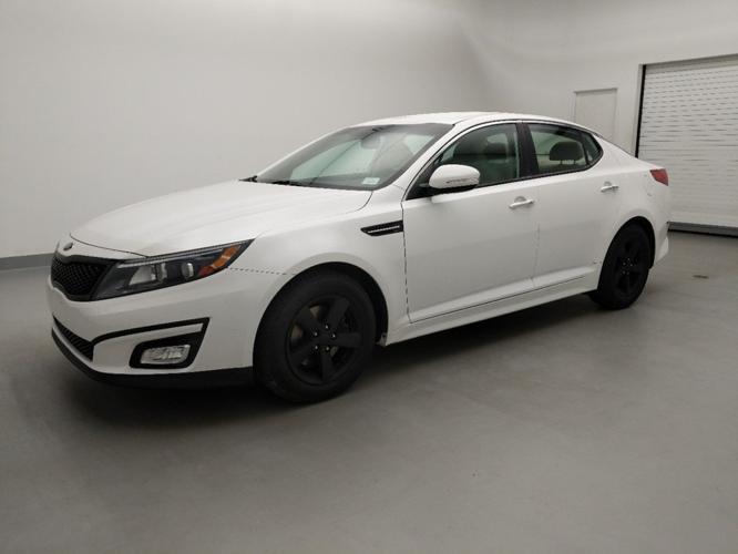 used 2015 kia optima lx augusta, ga 30907 for sale in augusta, georgia