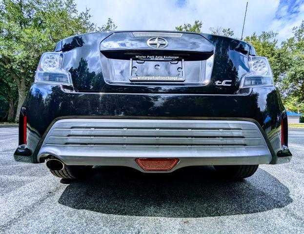 2015 scion tc release series 9.0