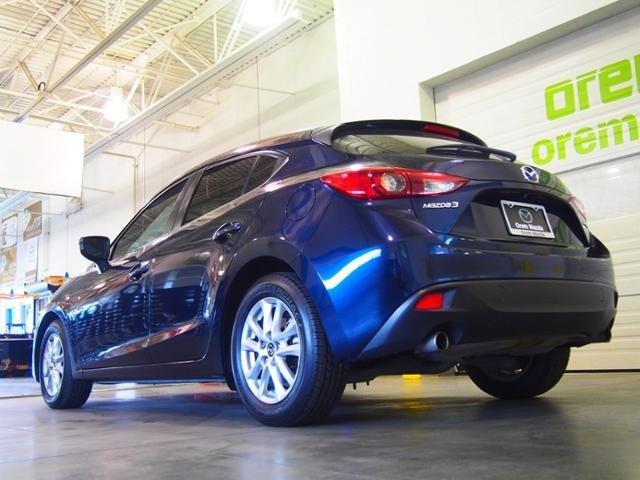 used 2016 mazda mazda3 i touring hatchback orem, ut 84058 for sale in bonnie, utah