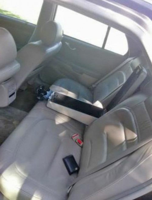 2003 cadillac deville for sale in texas by owner