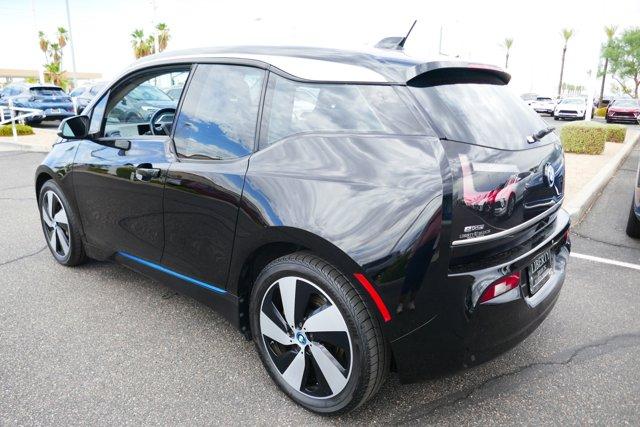 2018 bmw i3 94 ah