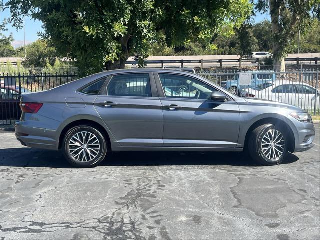 2020 volkswagen jetta 1.4t s