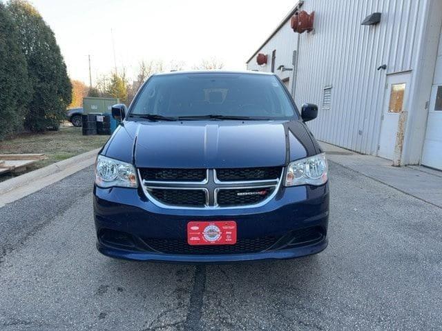2013 dodge grand caravan sxt in burlington, wisconsin