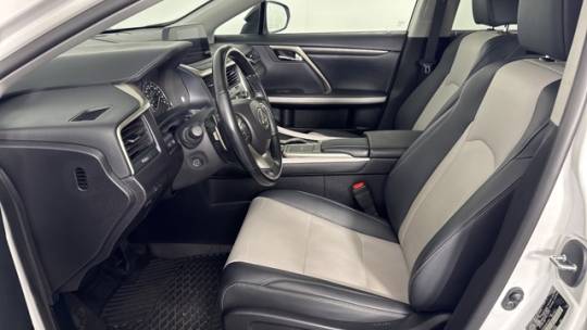 2022 Lexus RX