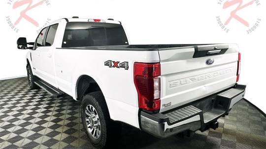 2022 Ford F-250