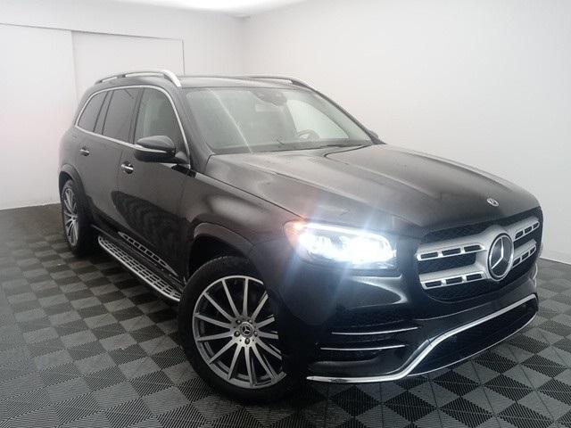 2020 mercedes-benz gls 580 gls 580