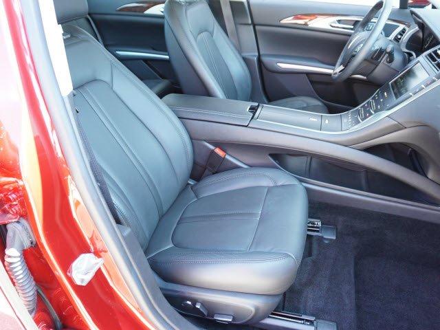 certified 2014 lincoln mkz olathe, ks 66062 for sale in olathe, kansas