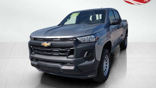 2024 Chevrolet