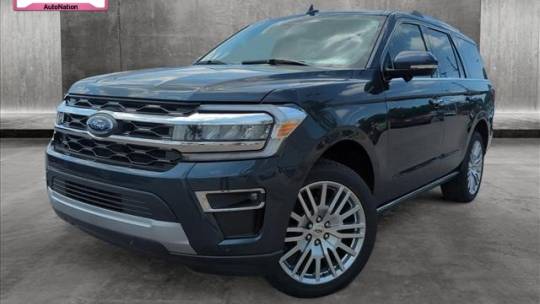 new 2024 ford expedition limited rwd