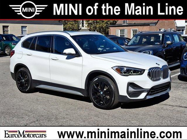 2020 bmw x1 xdrive28i