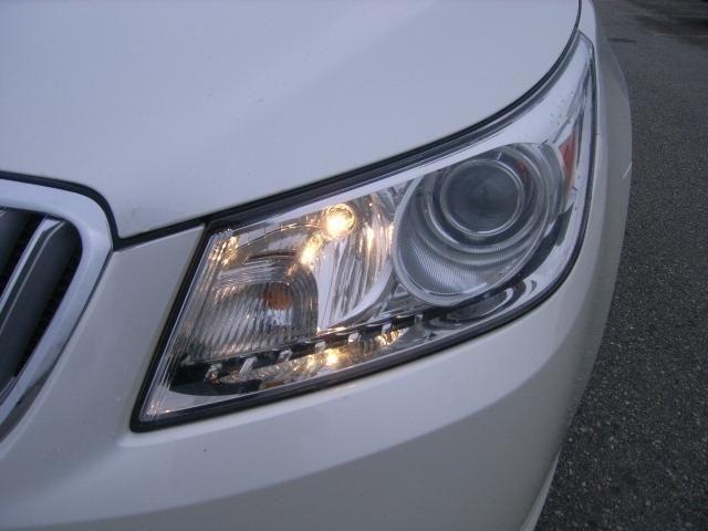2010 buick lacrosse 4dr front-wheel drive sedan cxs cxs for sale in grand forks, north dakota