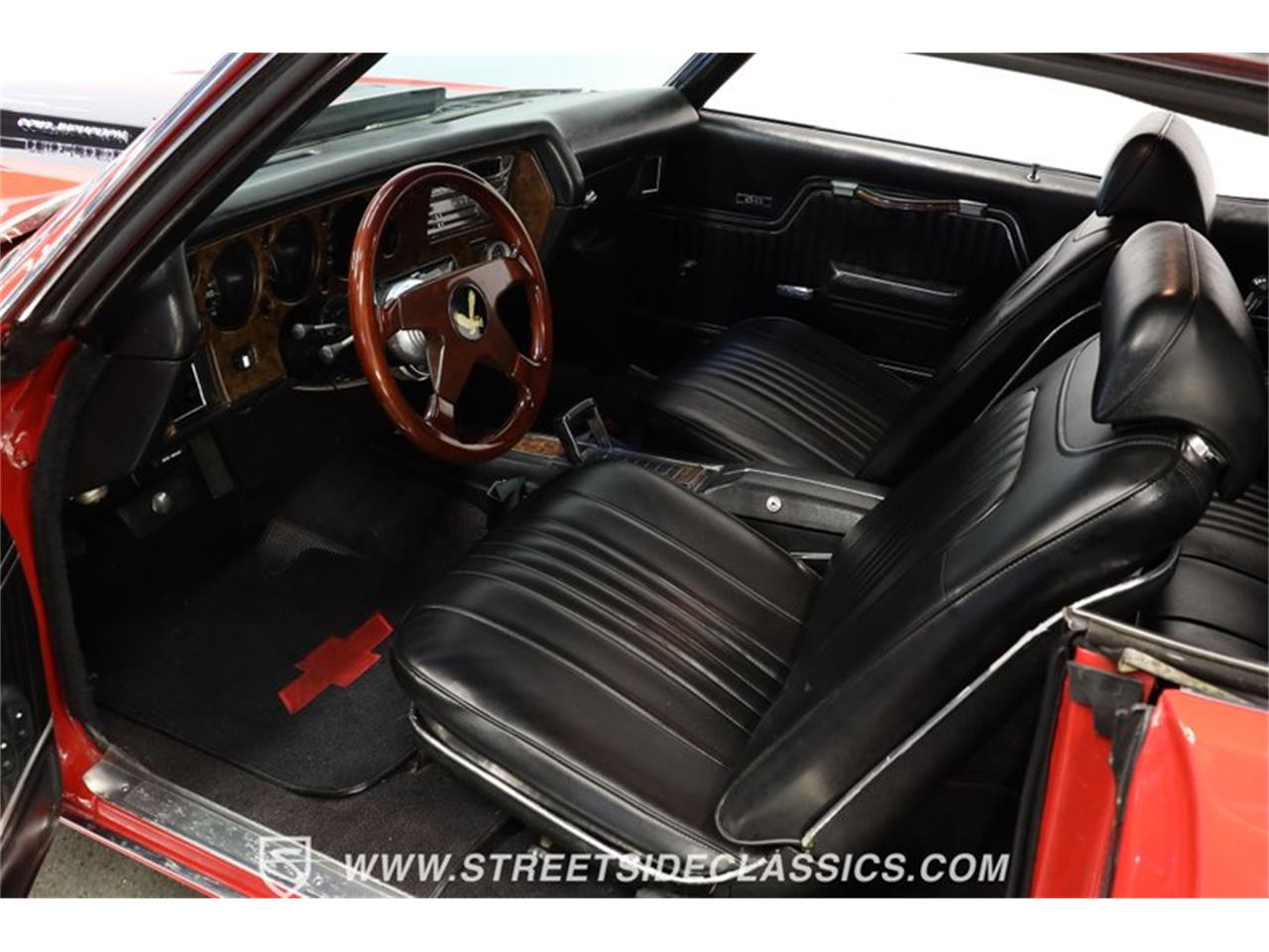 1972 chevrolet chevelle