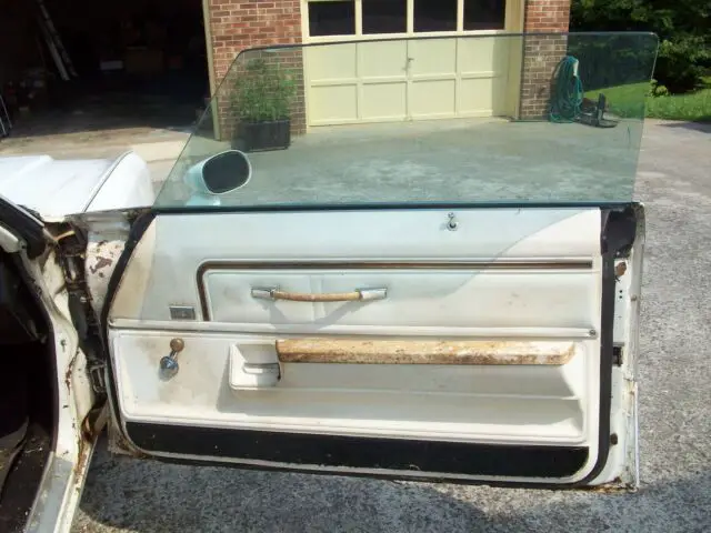 1976 chevrolet caprice classic