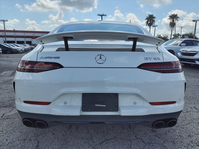 2020 mercedes-benz amg gt c