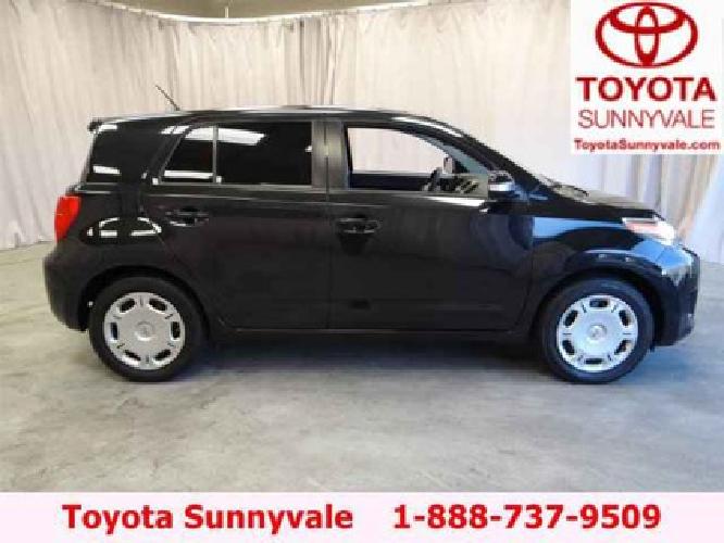 2011 scion xd in sunnyvale, ca