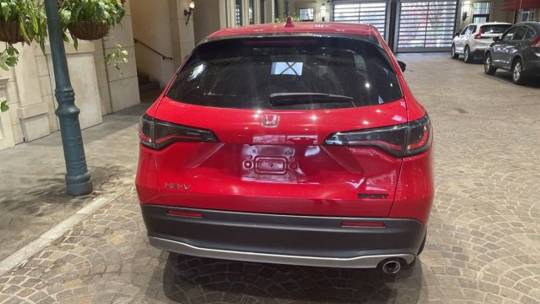 2023 Honda HR-V