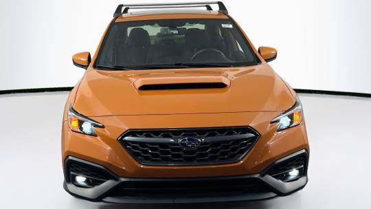 2023 Subaru WRX