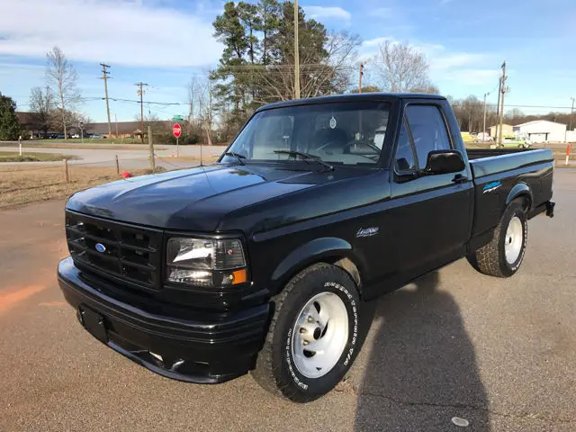ford f-150 lightning