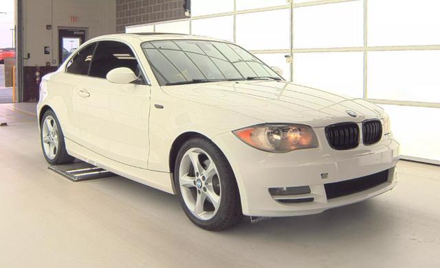 2011 bmw 128 i