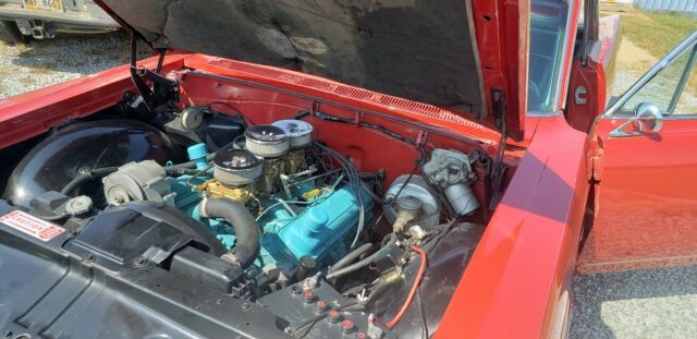 classic cars for sale 1963 pontiac grand prix factory 421 tri-power 4-speed