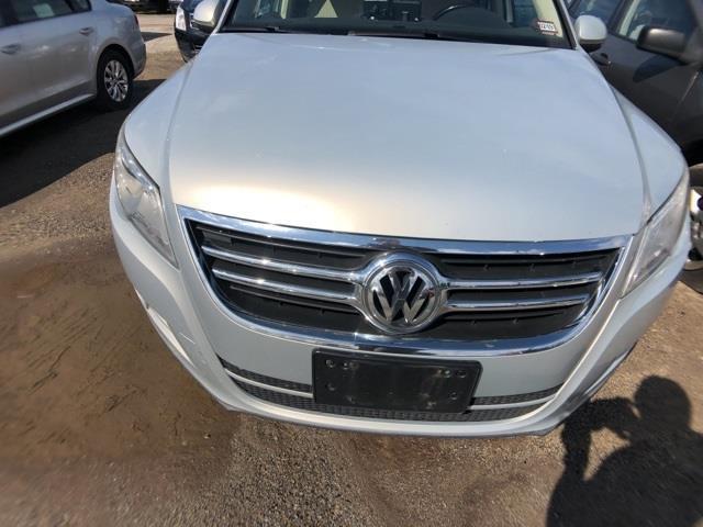 2009 volkswagen tiguan s s 4dr suv 6a for sale in northfield, new hampshire