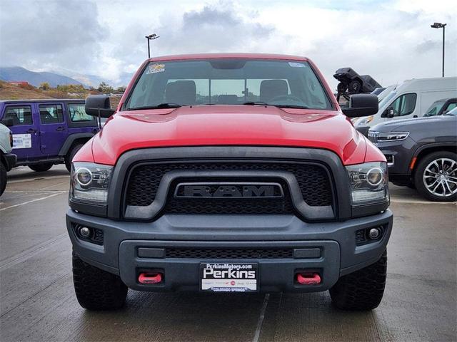 2020 ram 1500 classic slt
