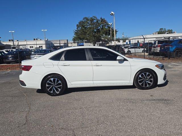 2023 volkswagen jetta 1.5t s