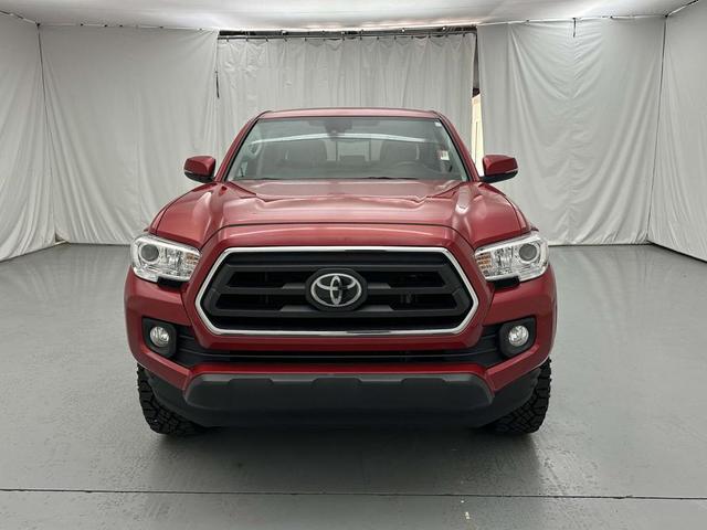 2022 toyota tacoma 5ft bed