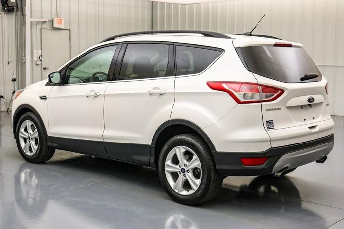 certified 2016 ford escape fwd se salina, ks 67401 for sale in bavaria, kansas